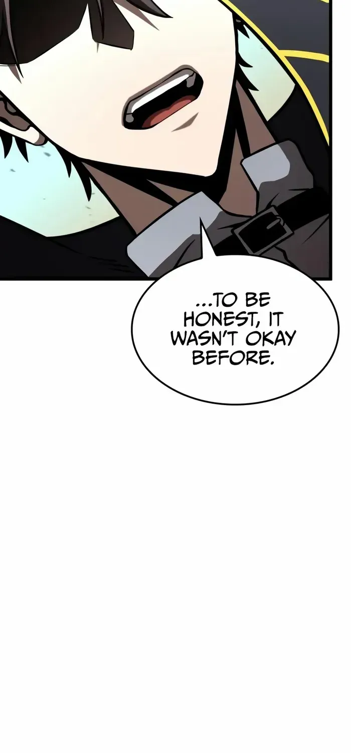 Insanely Talented Player Chapter 93 page 33 - 