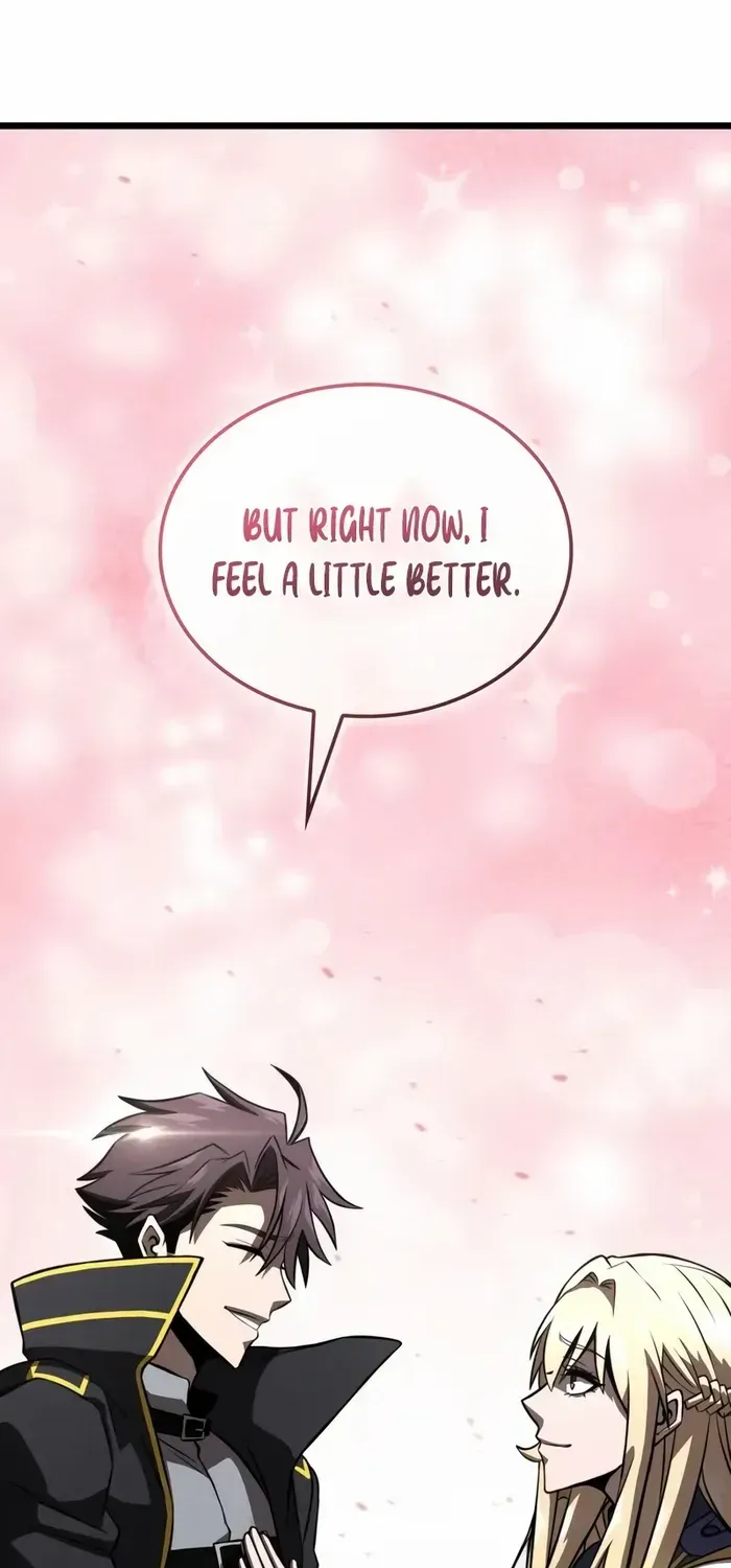 Insanely Talented Player Chapter 93 page 34 - 