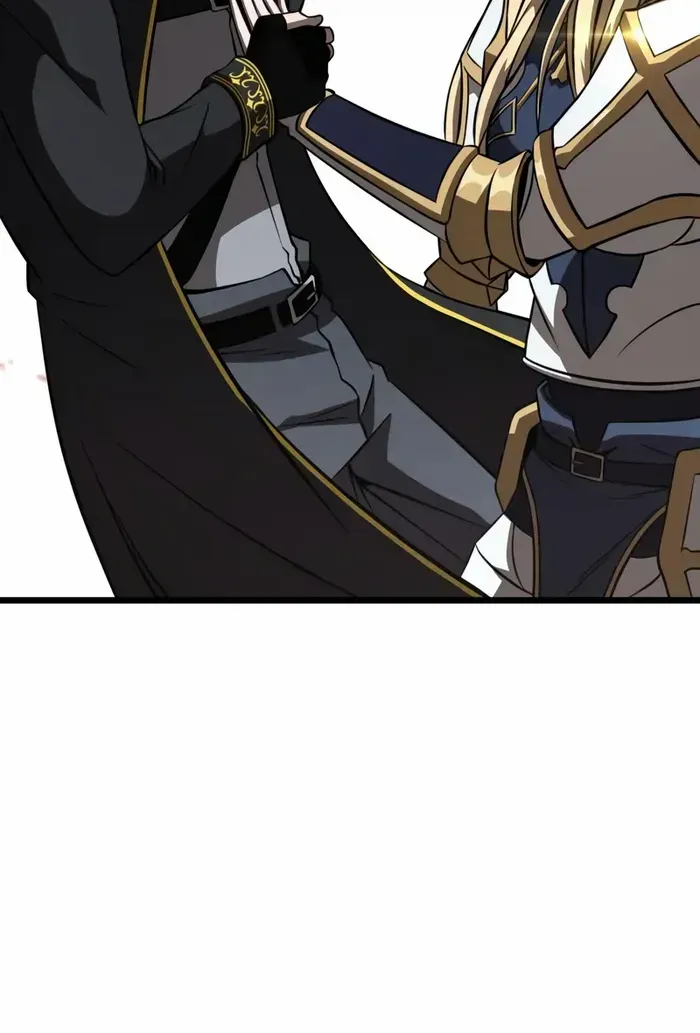 Insanely Talented Player Chapter 93 page 35 - 