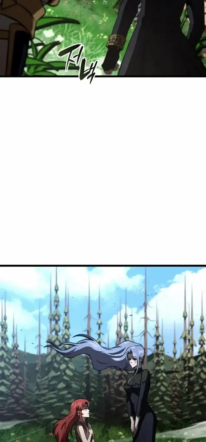 Insanely Talented Player Chapter 93 page 37 - 