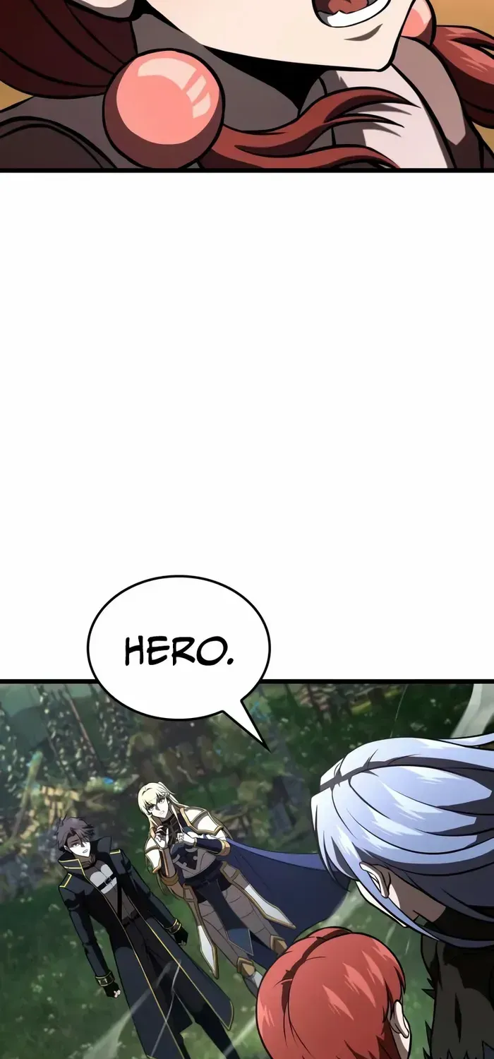 Insanely Talented Player Chapter 93 page 42 - 