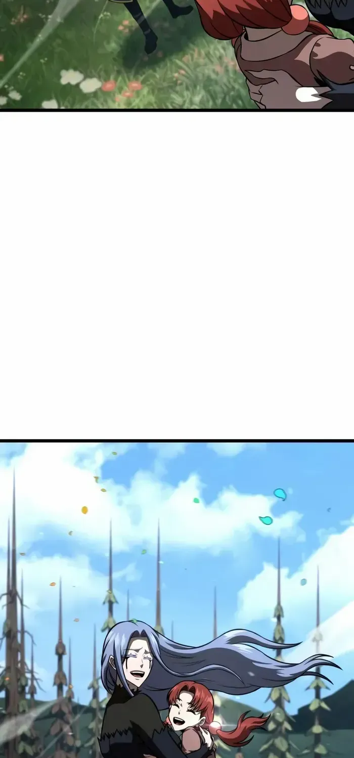 Insanely Talented Player Chapter 93 page 43 - 