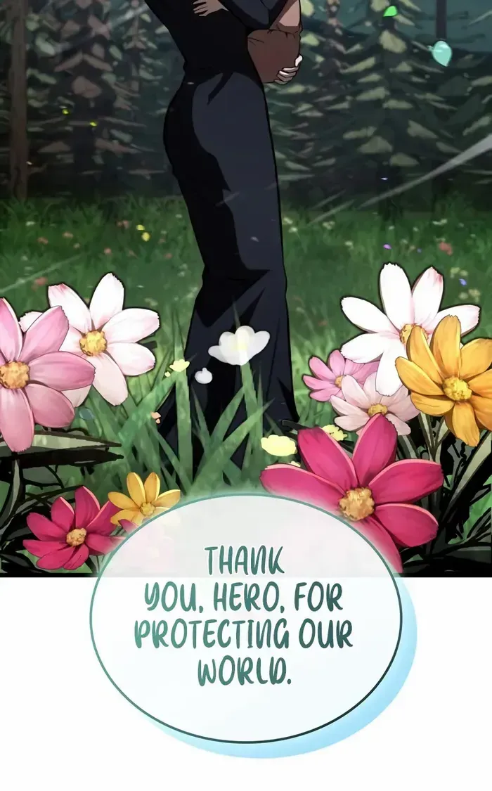 Insanely Talented Player Chapter 93 page 44 - 