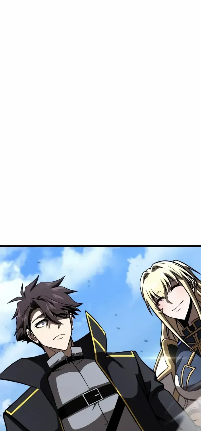 Insanely Talented Player Chapter 93 page 45 - 
