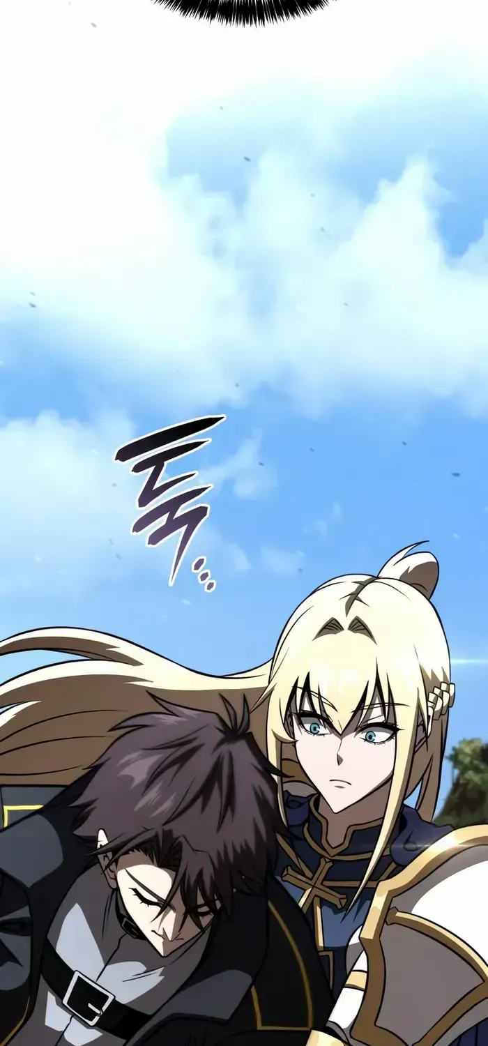 Insanely Talented Player Chapter 93 page 48 - 