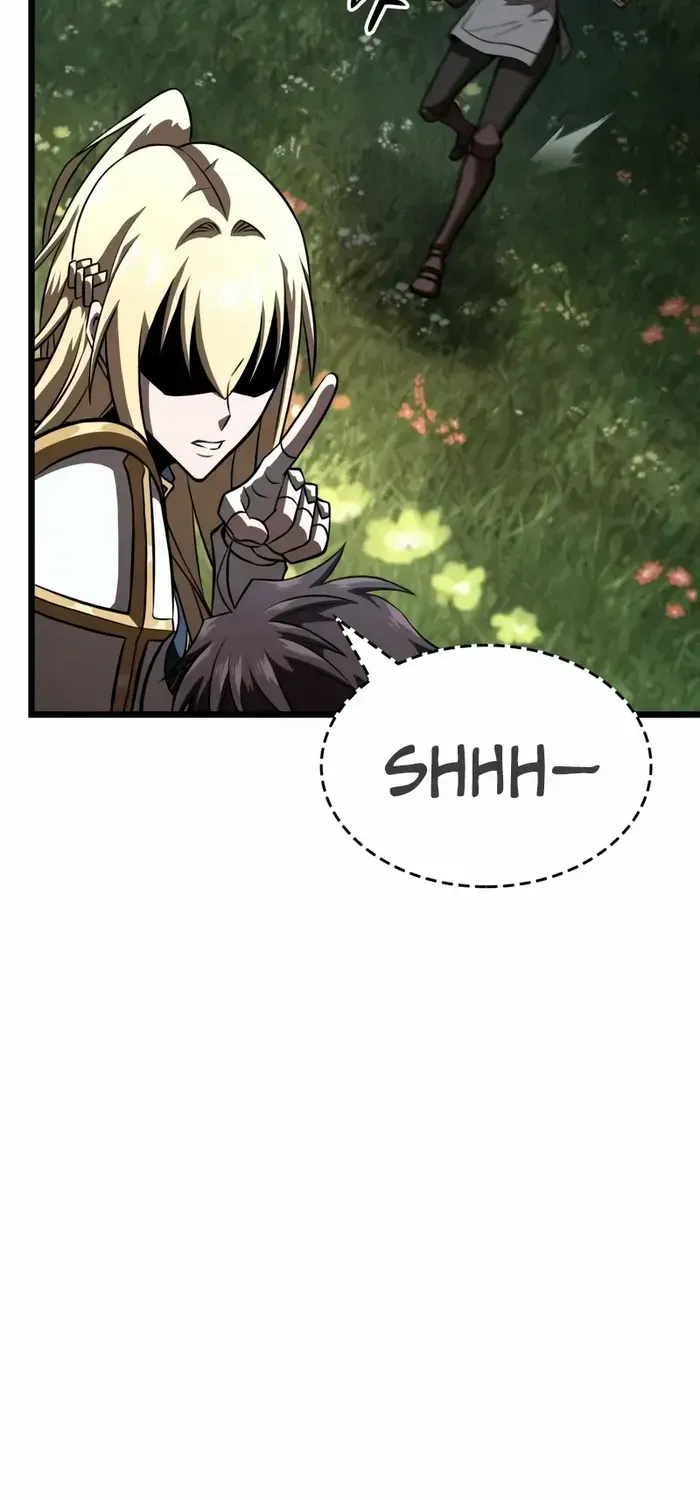 Insanely Talented Player Chapter 93 page 50 - 