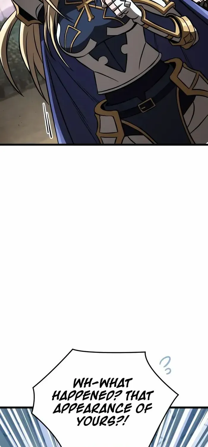 Insanely Talented Player Chapter 93 page 6 - 