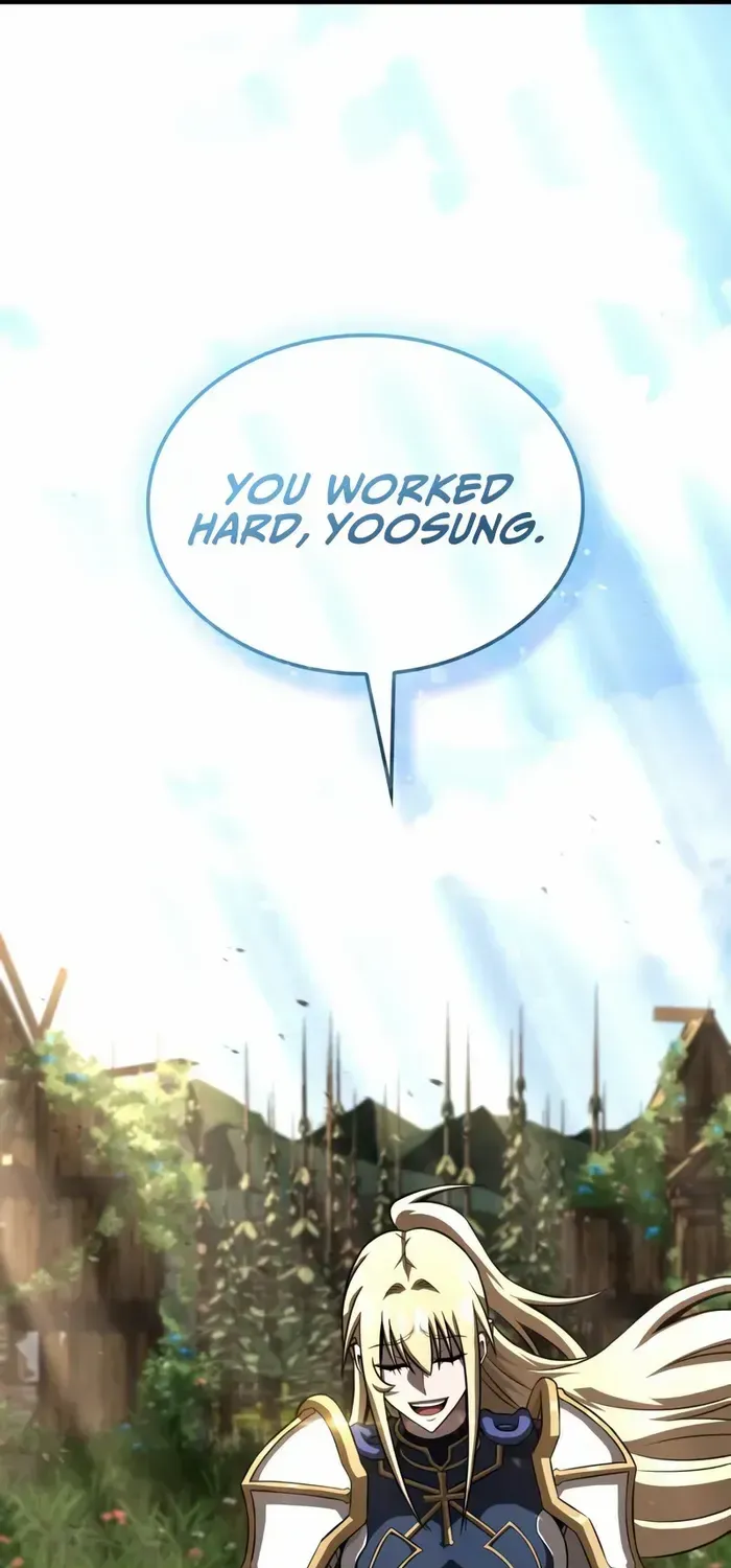 Insanely Talented Player Chapter 93 page 54 - 