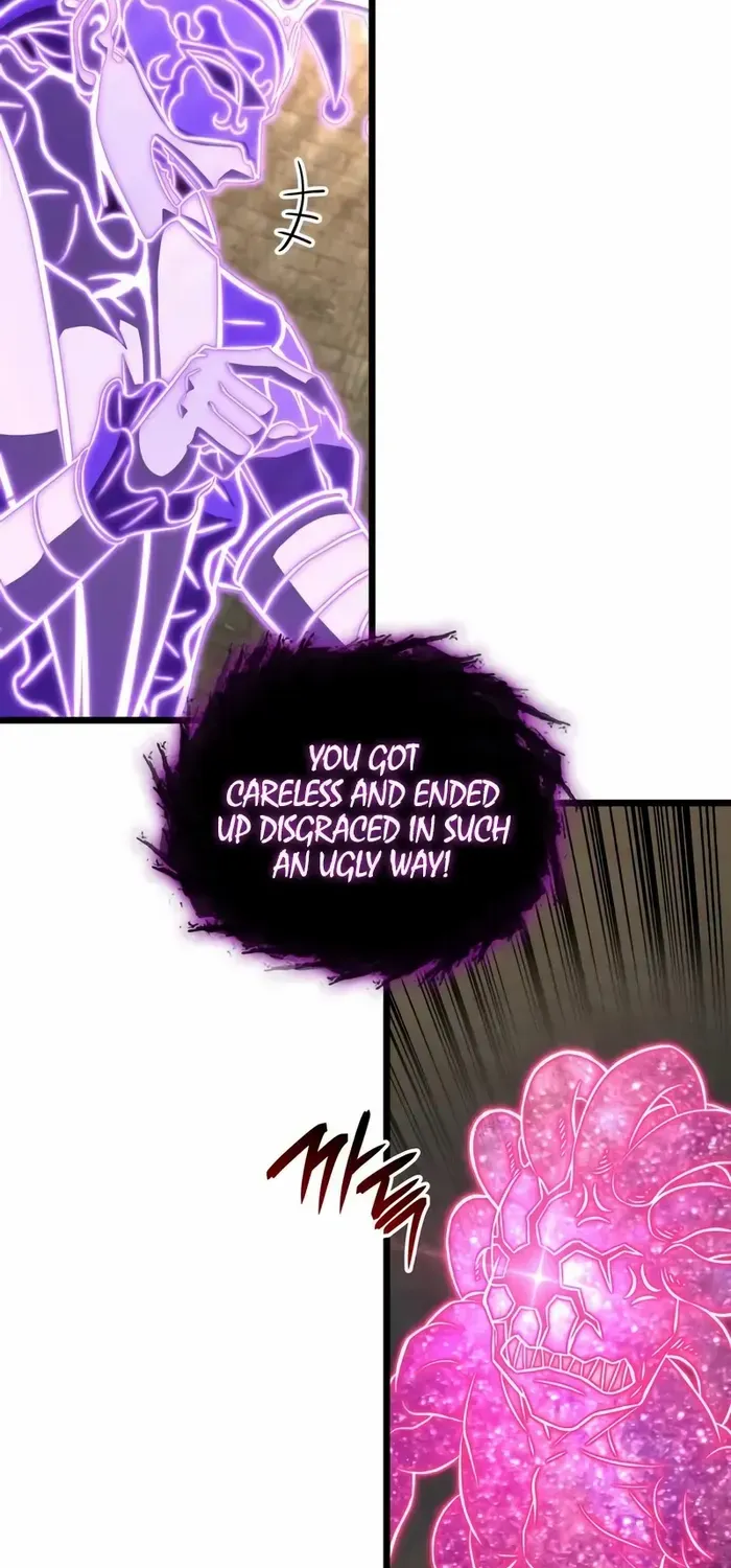 Insanely Talented Player Chapter 93 page 66 - 