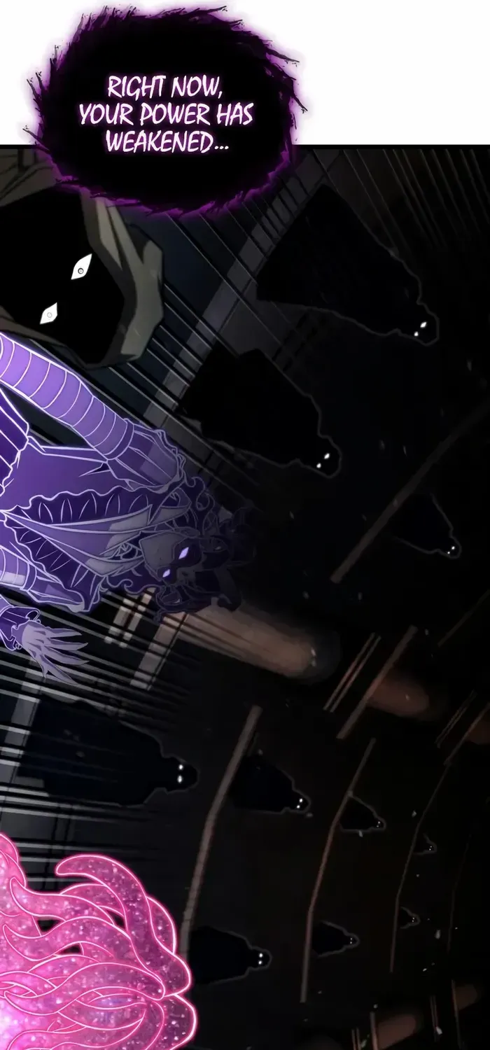 Insanely Talented Player Chapter 93 page 69 - 