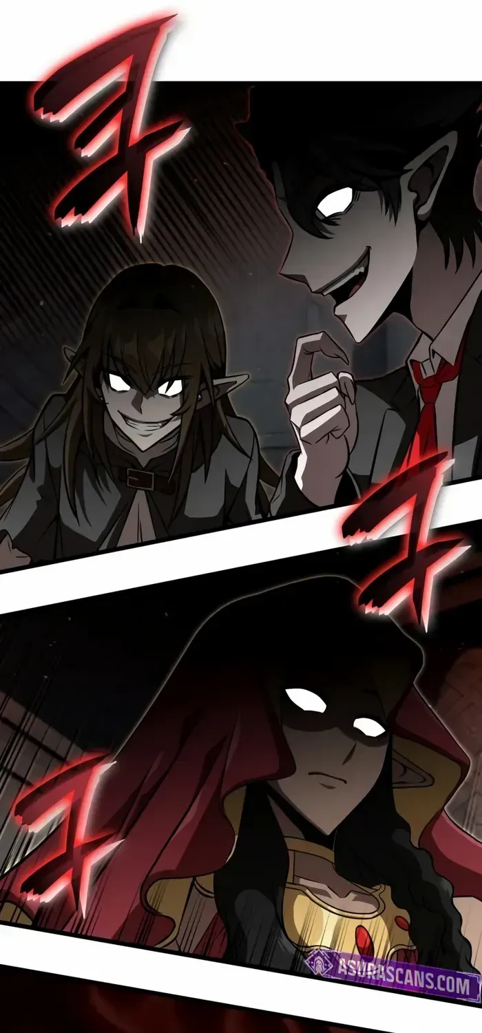 Insanely Talented Player Chapter 93 page 72 - 
