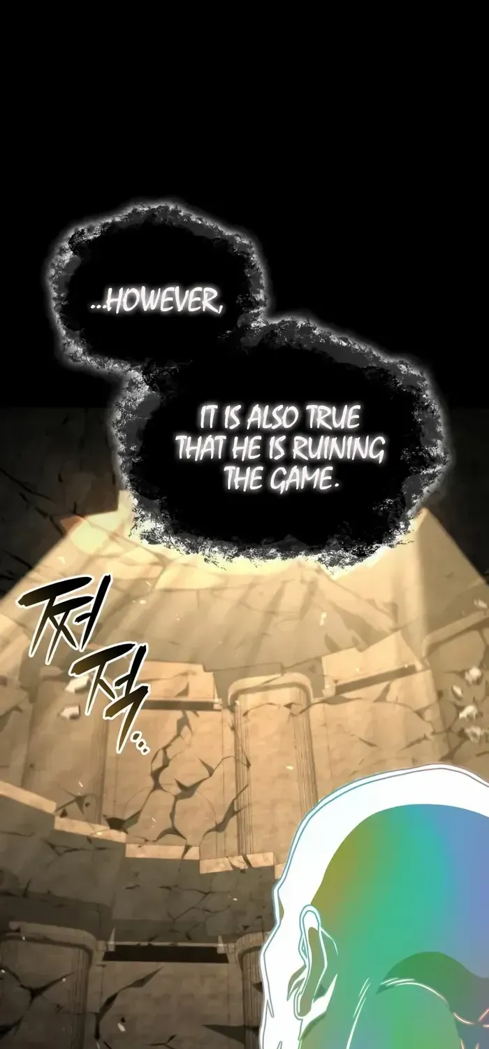 Insanely Talented Player Chapter 93 page 82 - 