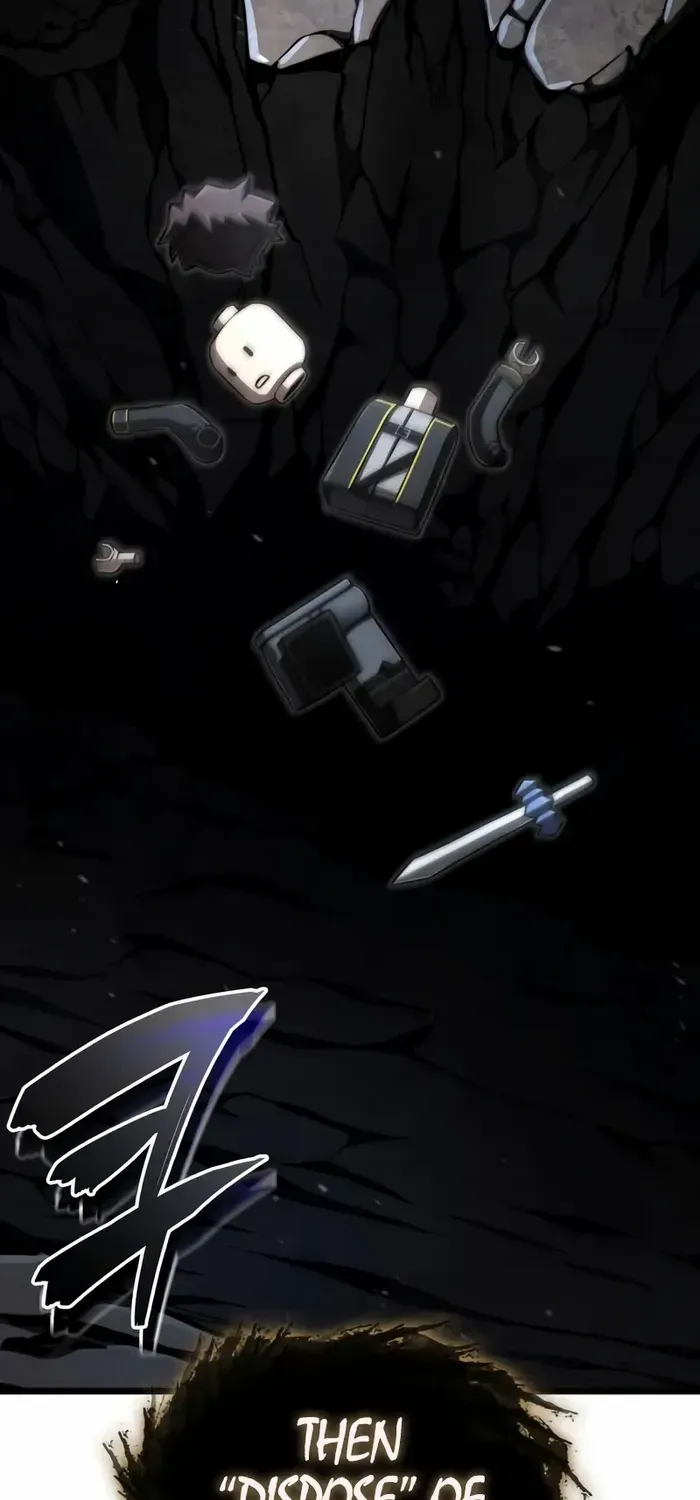 Insanely Talented Player Chapter 93 page 87 - 