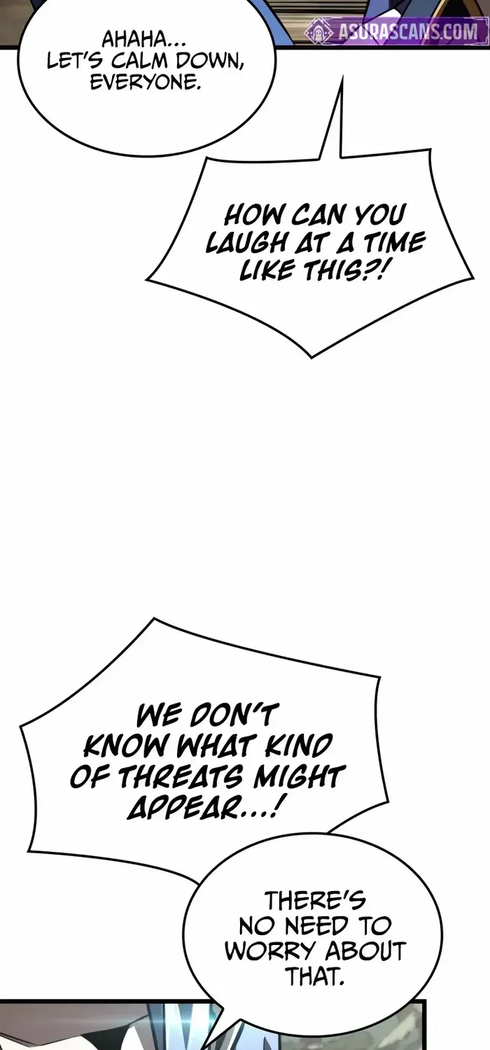 Insanely Talented Player Chapter 93 page 10 - 