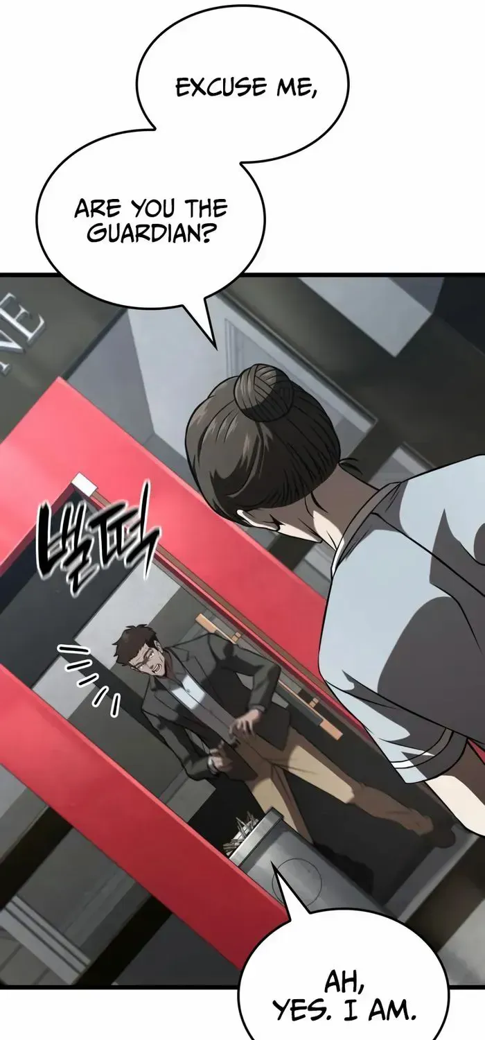Insanely Talented Player Chapter 93 page 98 - 