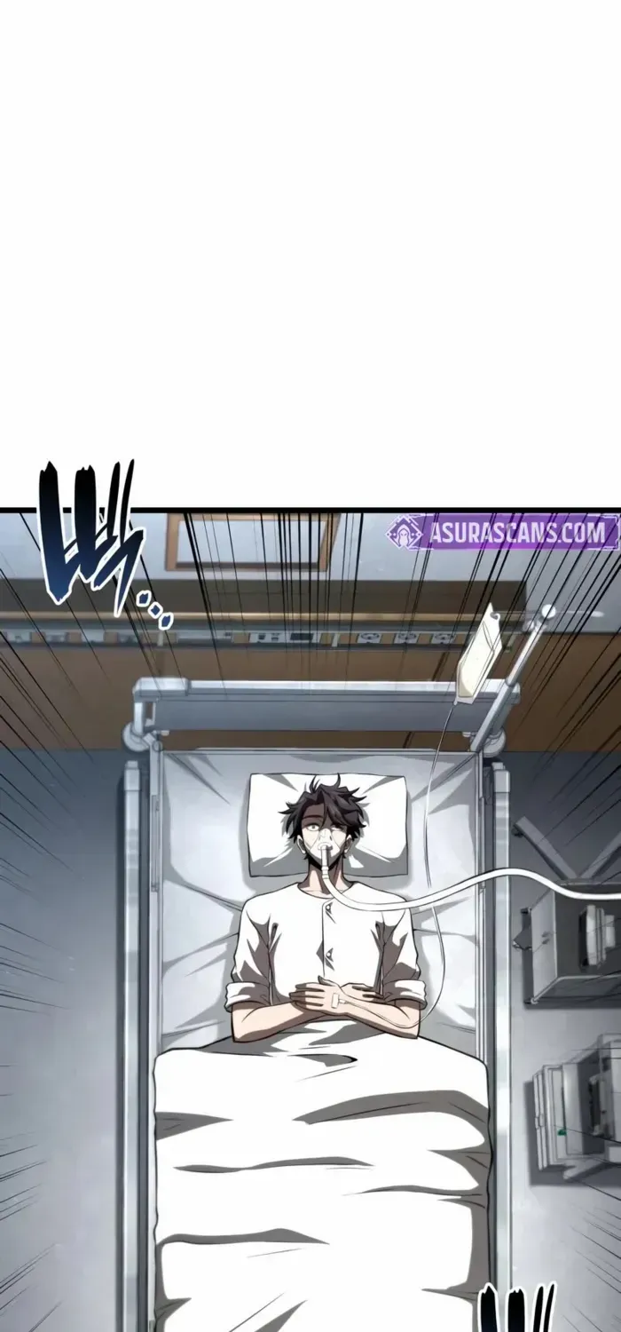 Insanely Talented Player Chapter 94 page 2 - 