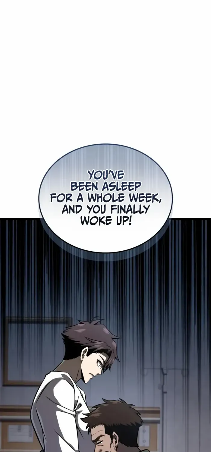 Insanely Talented Player Chapter 94 page 11 - 