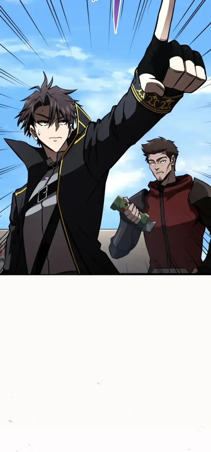 Insanely Talented Player Chapter 94 page 103 - 