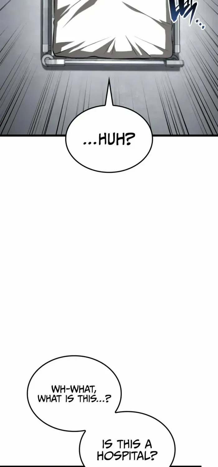 Insanely Talented Player Chapter 94 page 3 - 