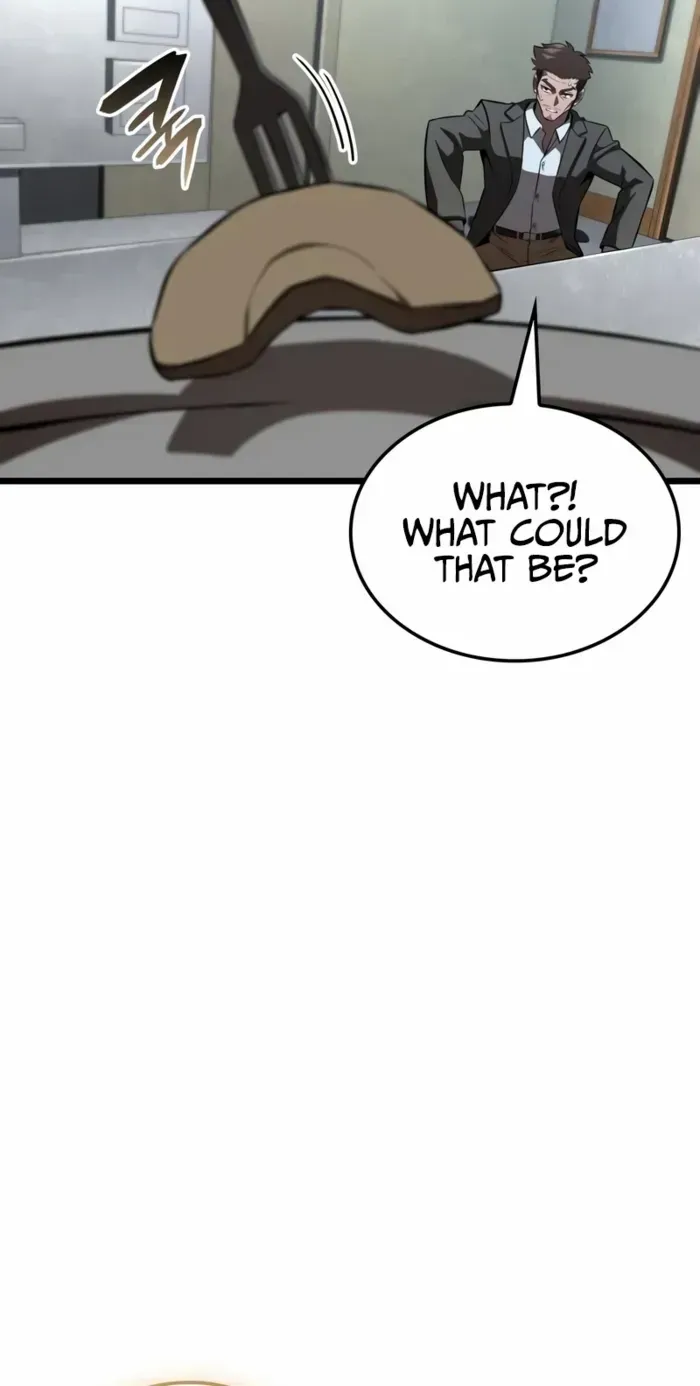 Insanely Talented Player Chapter 94 page 21 - 