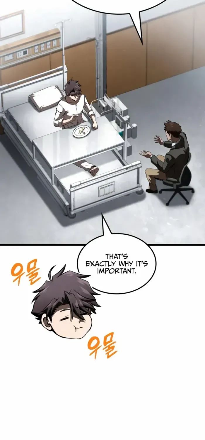Insanely Talented Player Chapter 94 page 24 - 