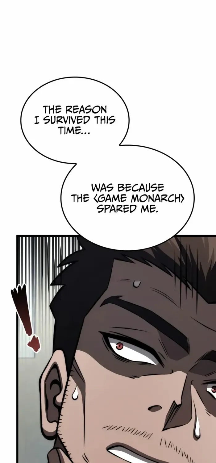 Insanely Talented Player Chapter 94 page 25 - 