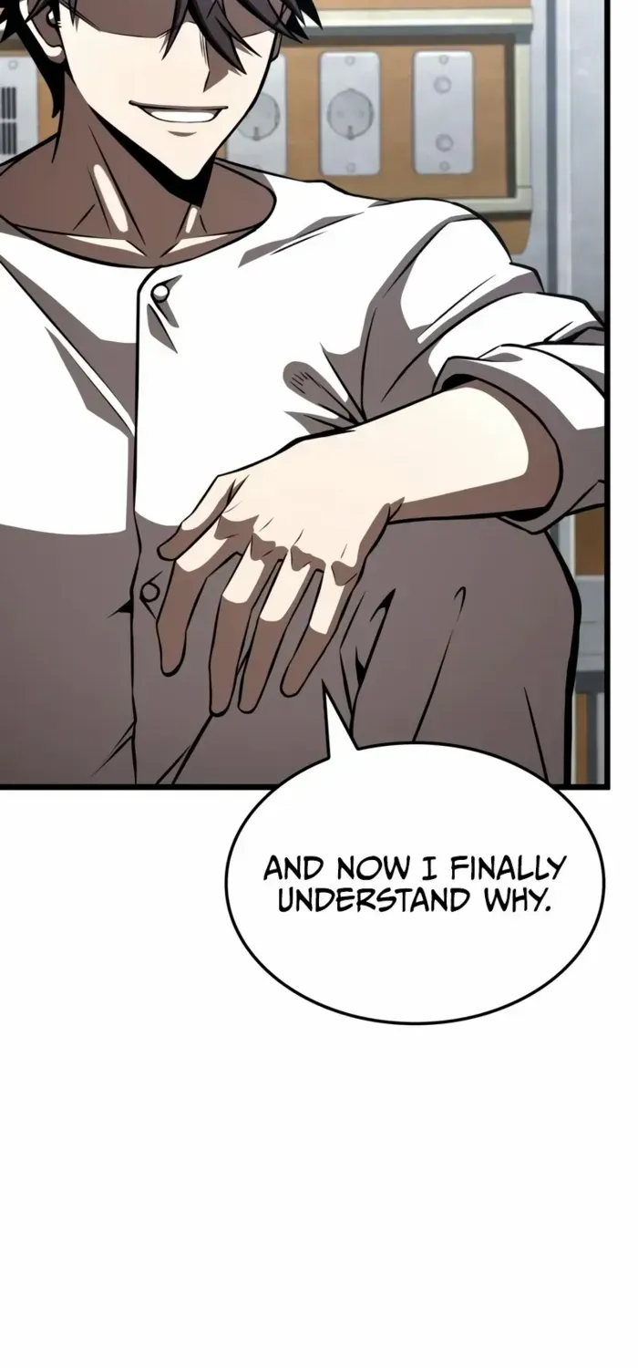 Insanely Talented Player Chapter 94 page 27 - 