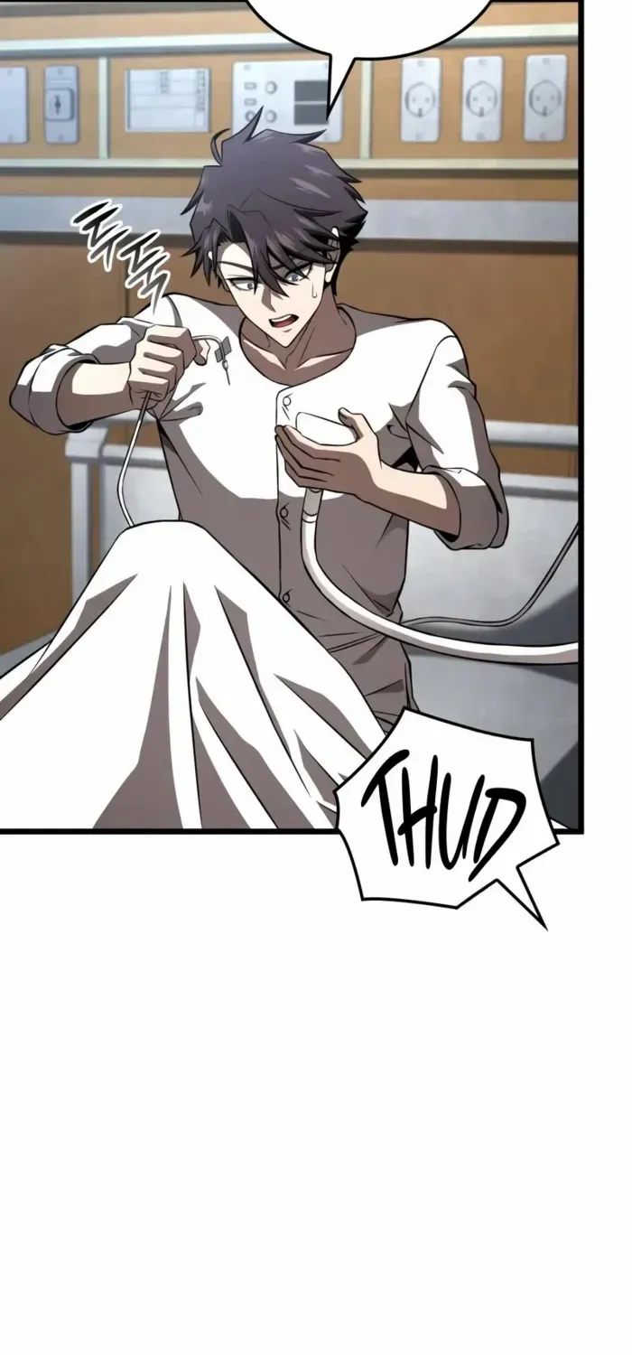 Insanely Talented Player Chapter 94 page 4 - 