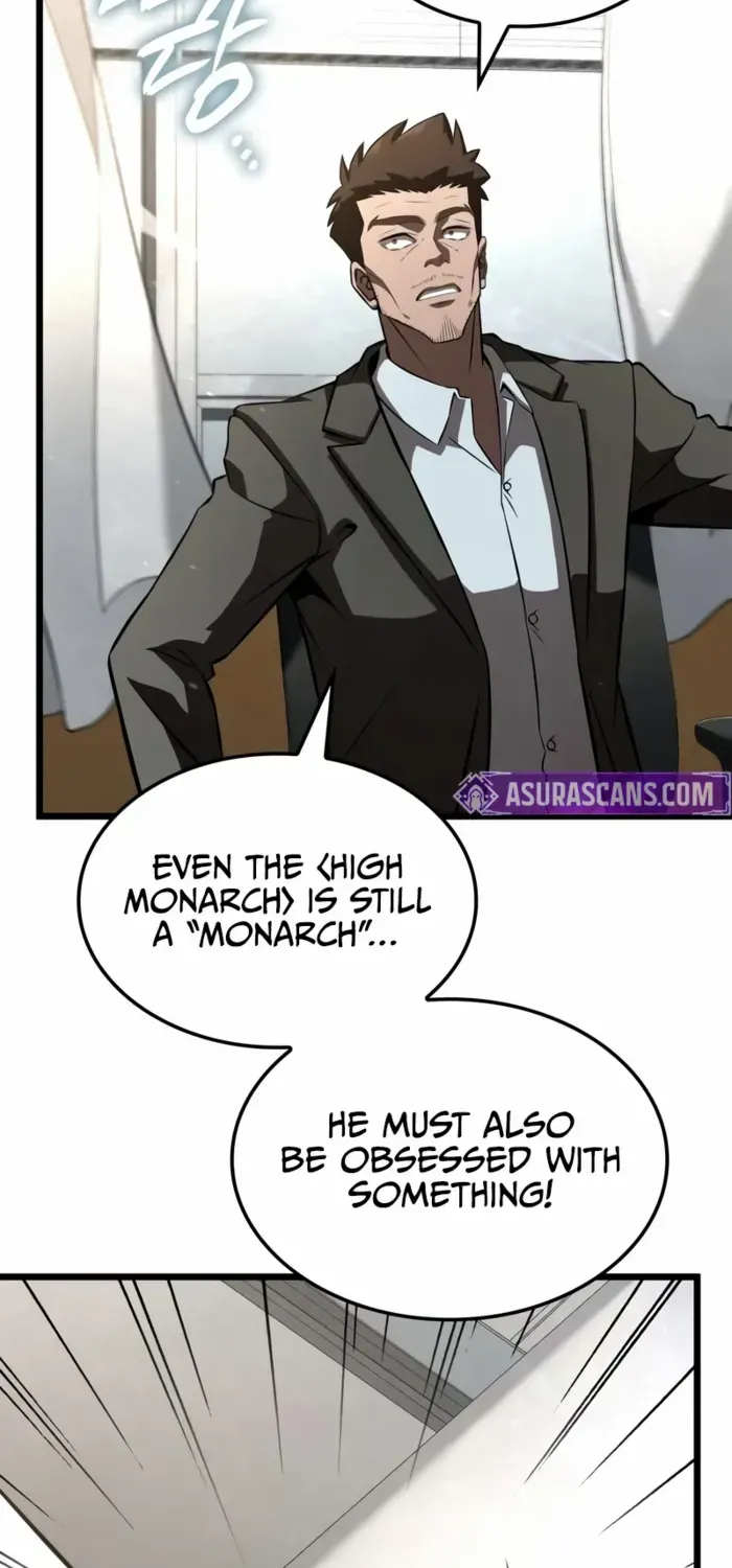 Insanely Talented Player Chapter 94 page 31 - 