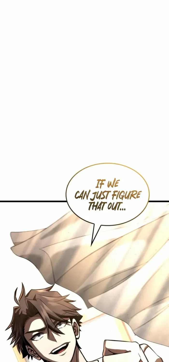 Insanely Talented Player Chapter 94 page 34 - 