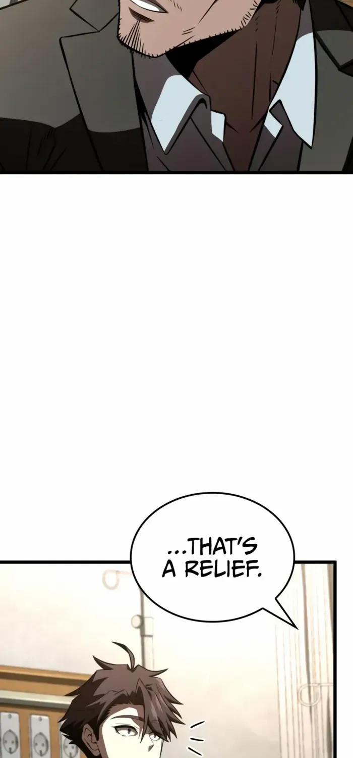 Insanely Talented Player Chapter 94 page 37 - 