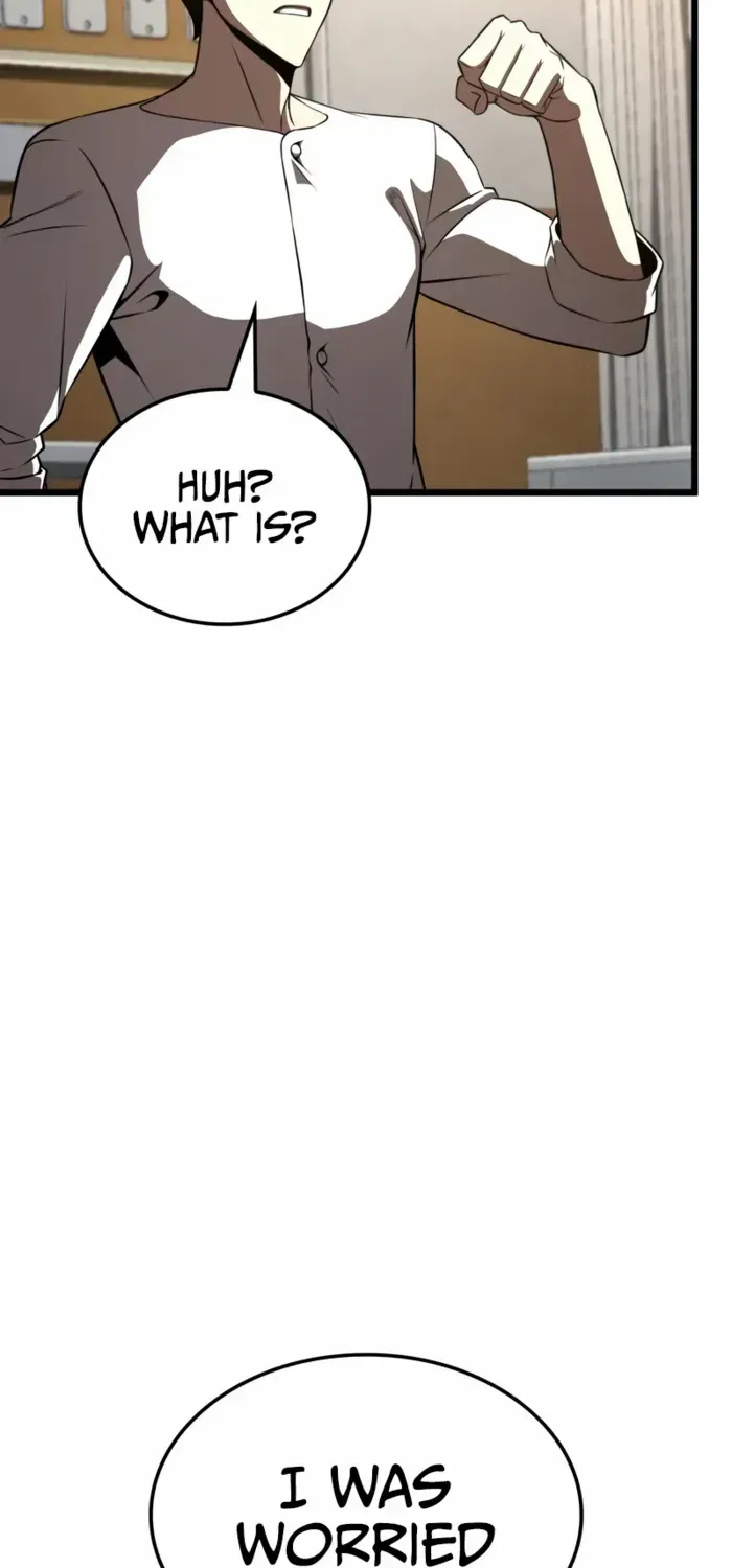 Insanely Talented Player Chapter 94 page 38 - 
