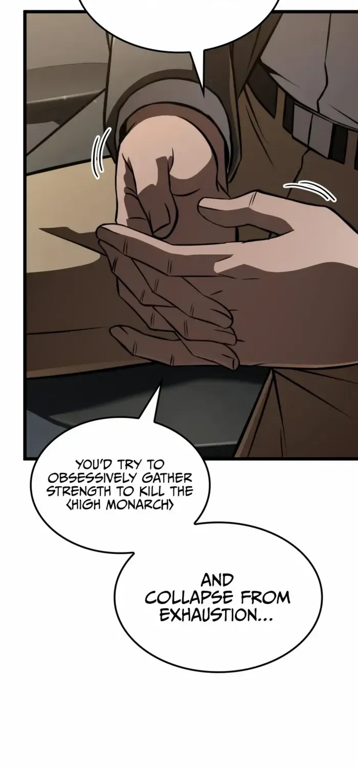 Insanely Talented Player Chapter 94 page 39 - 