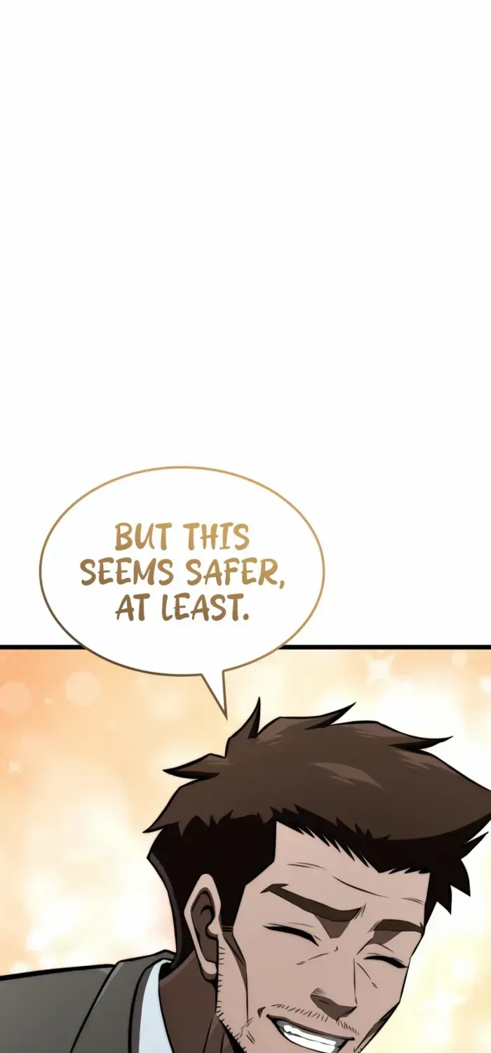 Insanely Talented Player Chapter 94 page 40 - 