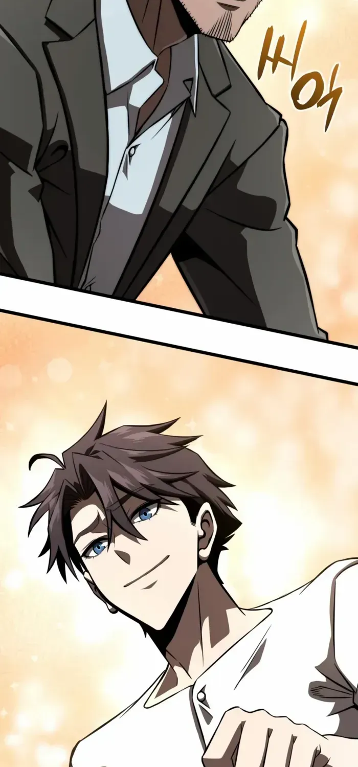 Insanely Talented Player Chapter 94 page 41 - 