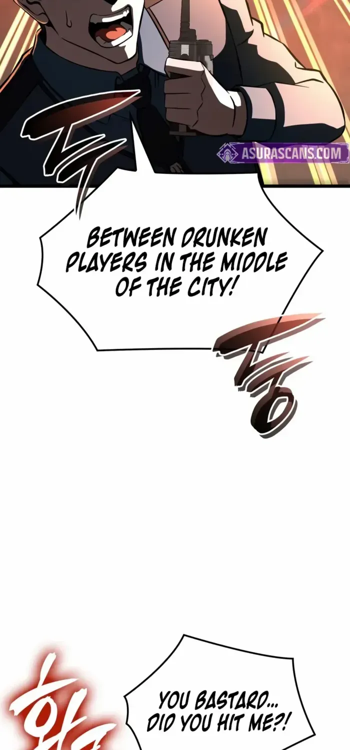 Insanely Talented Player Chapter 94 page 51 - 