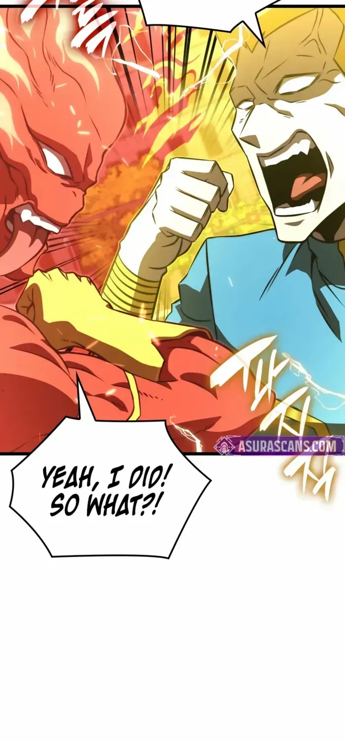 Insanely Talented Player Chapter 94 page 52 - 
