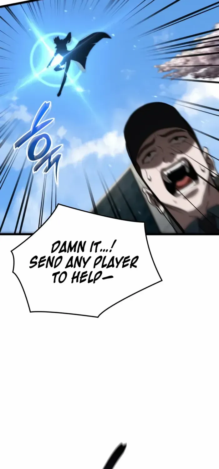 Insanely Talented Player Chapter 94 page 54 - 