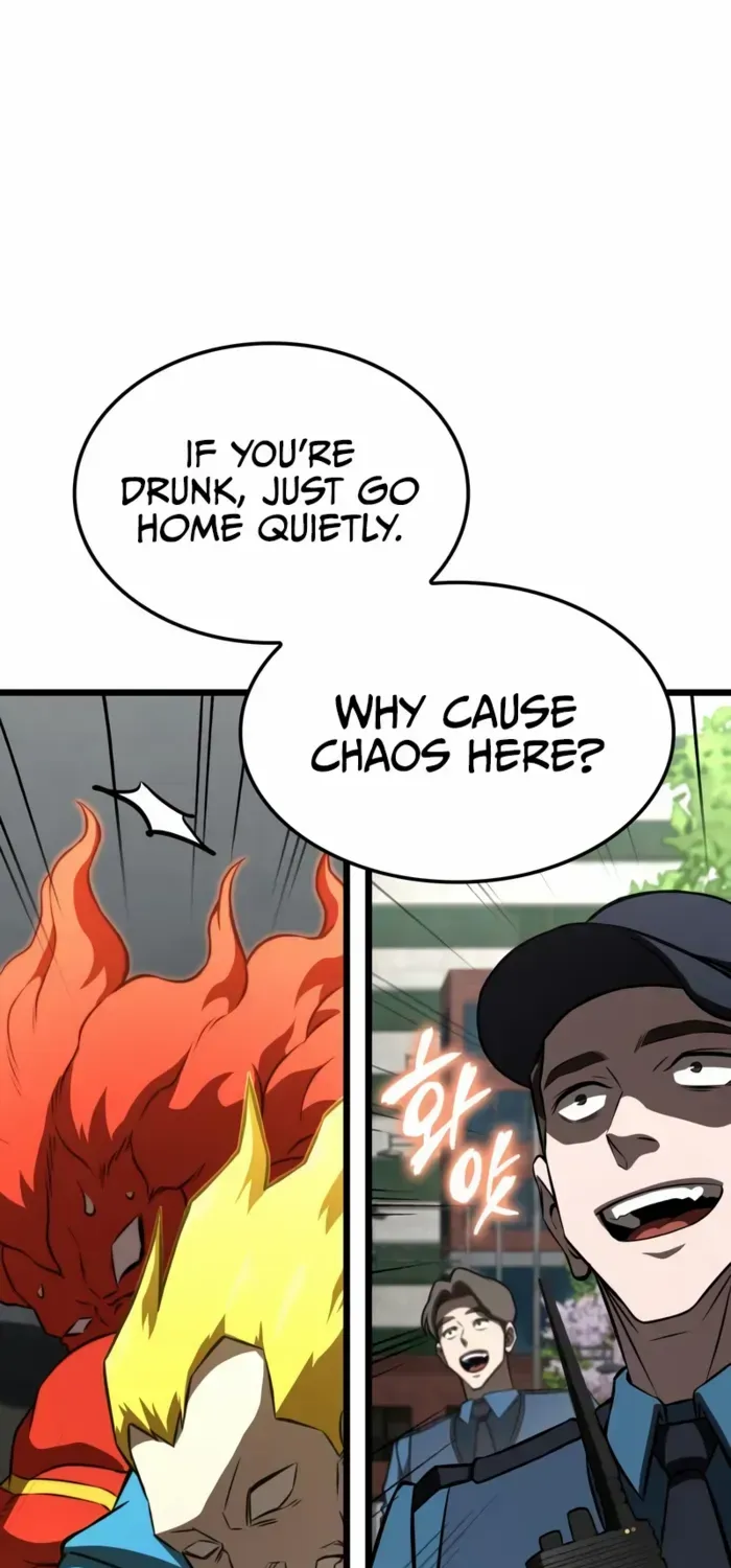 Insanely Talented Player Chapter 94 page 57 - 