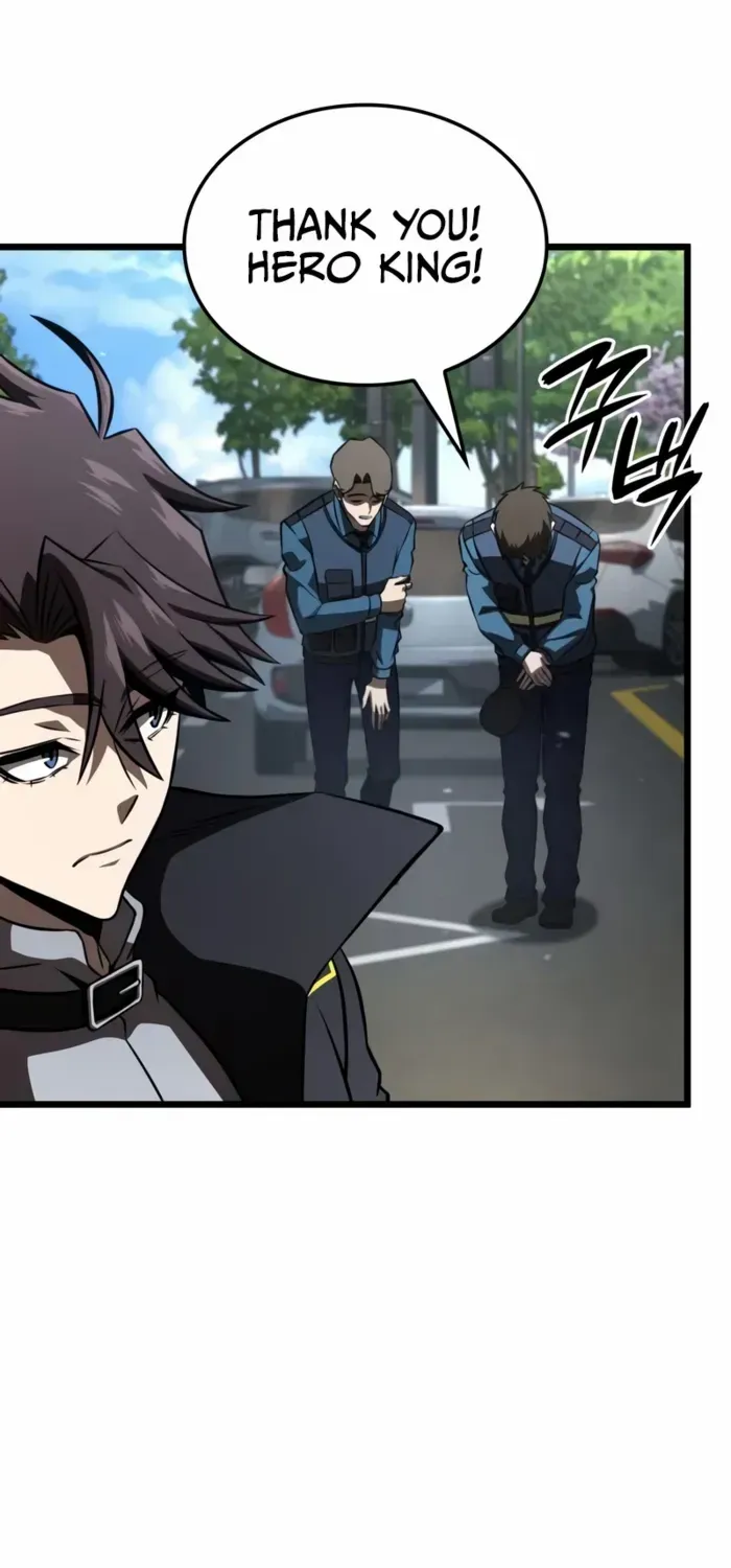Insanely Talented Player Chapter 94 page 63 - 