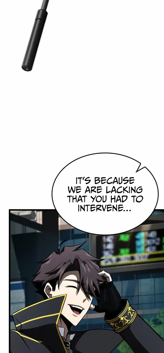 Insanely Talented Player Chapter 94 page 65 - 