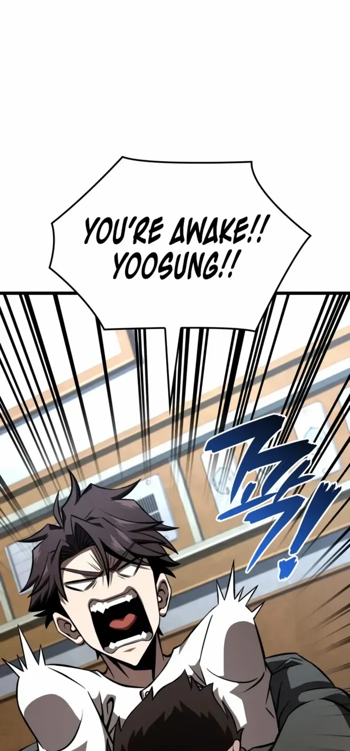 Insanely Talented Player Chapter 94 page 8 - 