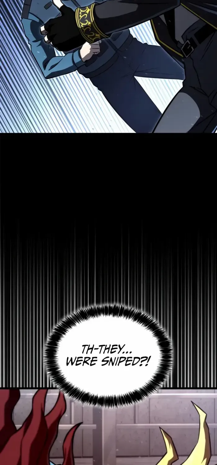 Insanely Talented Player Chapter 94 page 73 - 