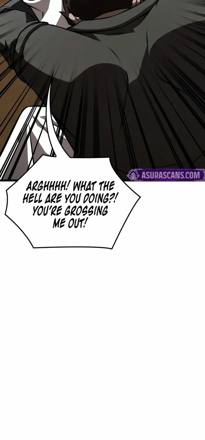 Insanely Talented Player Chapter 94 page 9 - 
