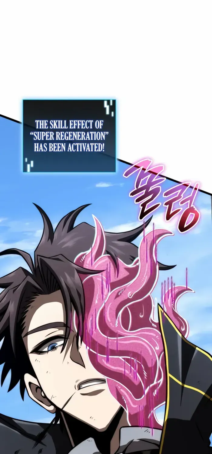 Insanely Talented Player Chapter 94 page 88 - 