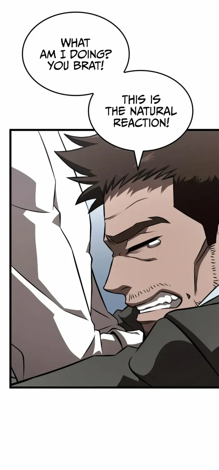 Insanely Talented Player Chapter 94 page 10 - 