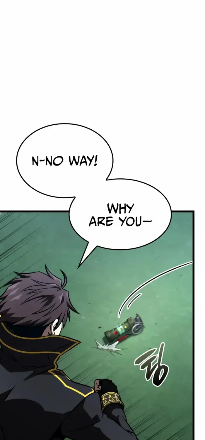 Insanely Talented Player Chapter 94 page 94 - 