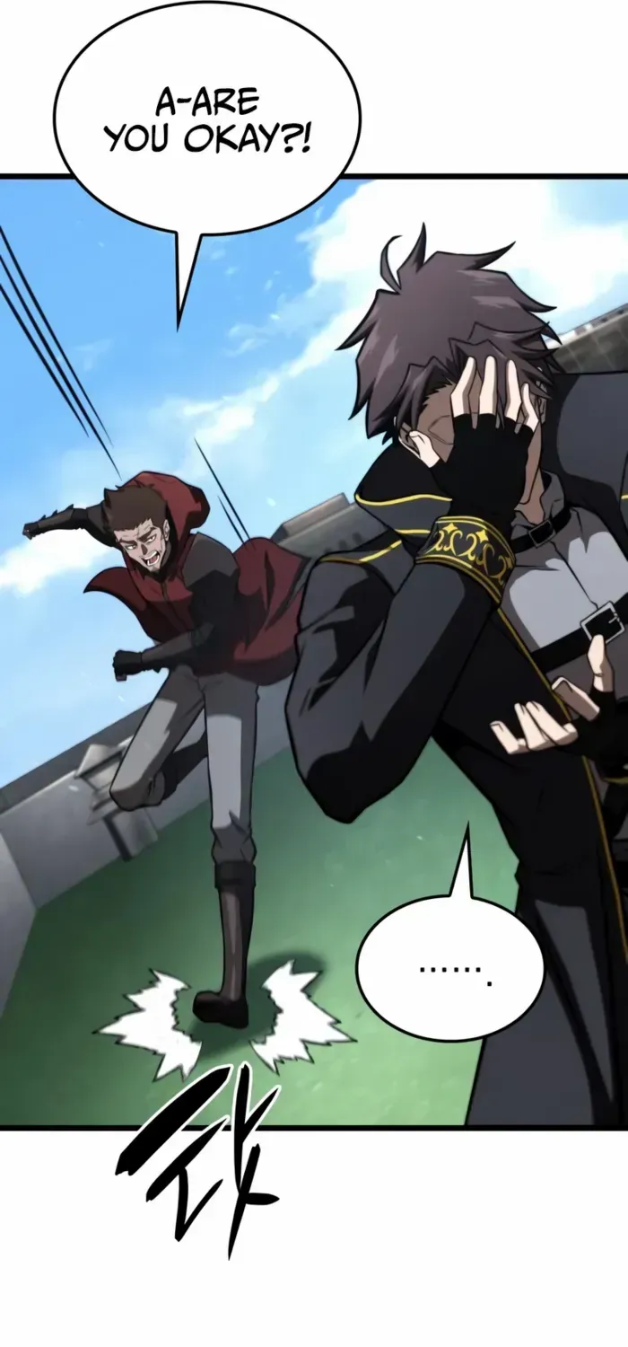 Insanely Talented Player Chapter 94 page 98 - 