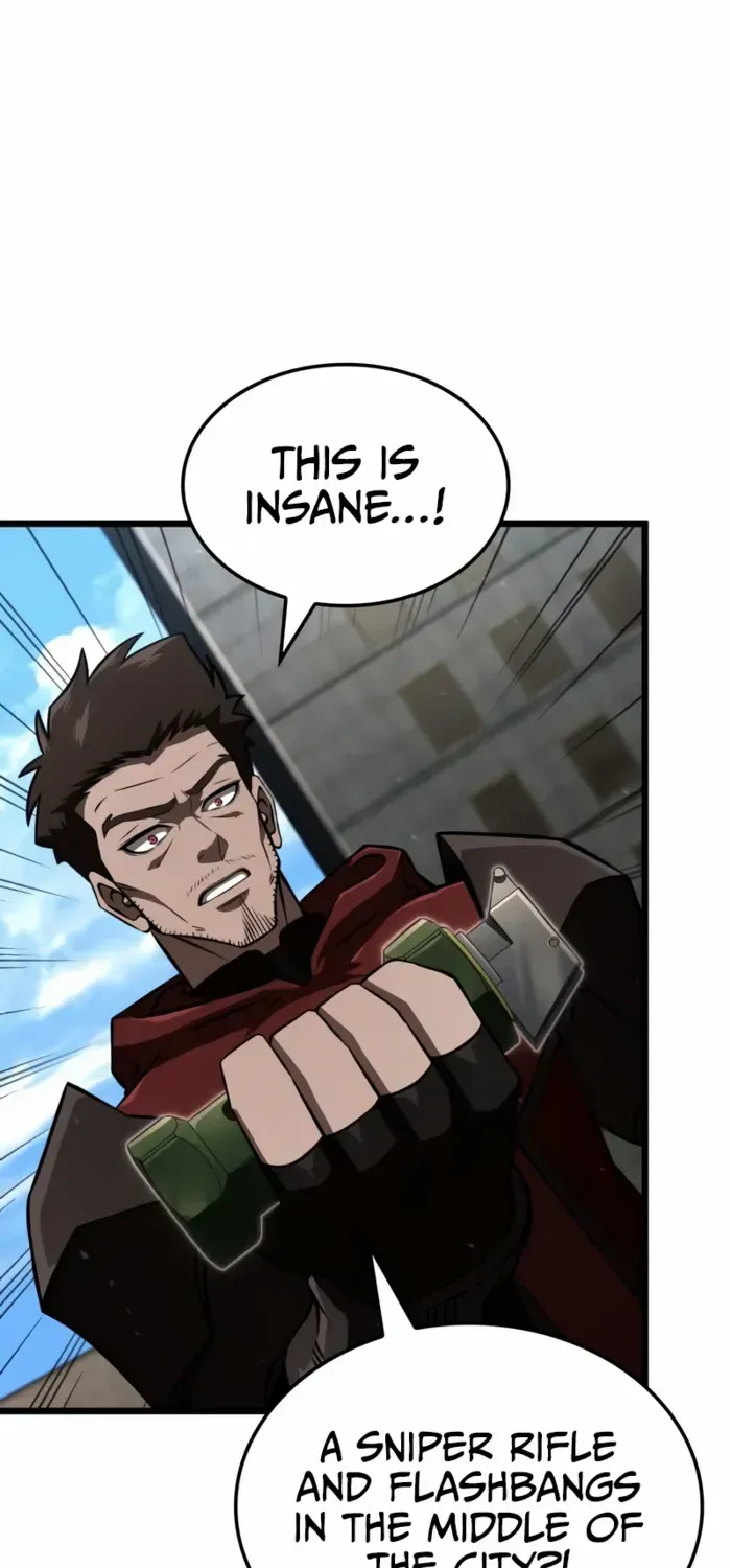 Insanely Talented Player Chapter 94 page 100 - 