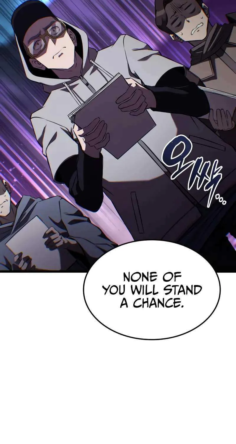 Insanely Talented Player Chapter 95 page 11 - 
